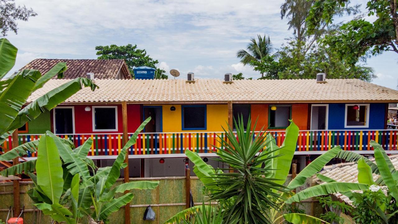 Amar Do Pier Barra Grande (Bahia)